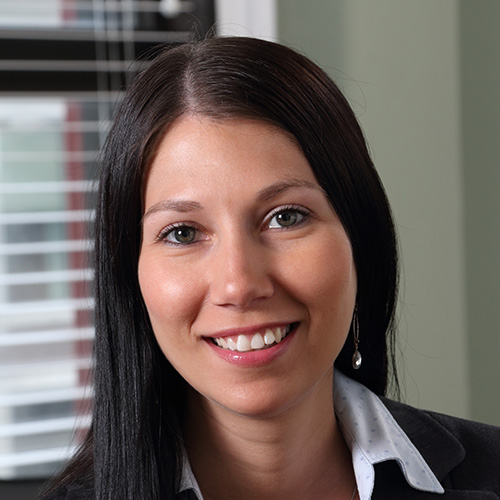 Amanda Walker