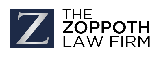 The Zoppoth Law Firm