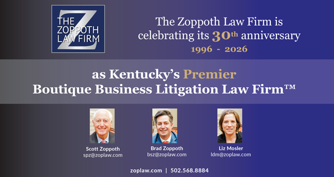 Louisvile Zoppoth Law Firm